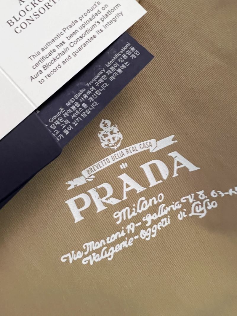 Prada Outwear